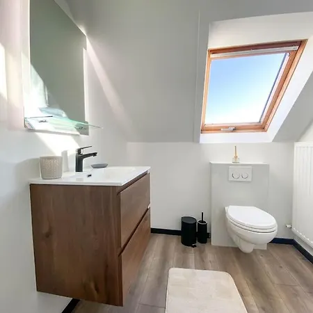 Flat Monaco - Monte Carlo - Roma De Panne