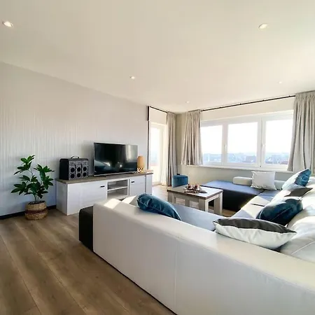 Apartment Flat Monaco - Monte Carlo - Roma De Panne