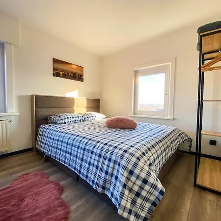 Flat Monaco - Monte Carlo - Roma *