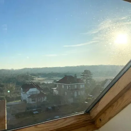 Flat Monaco - Monte Carlo - Roma 公寓 德帕内