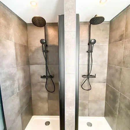 Flat Monaco - Monte Carlo - Roma Apartment De Panne