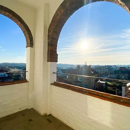 Flat Monaco - Monte Carlo - Roma Apartment De Panne