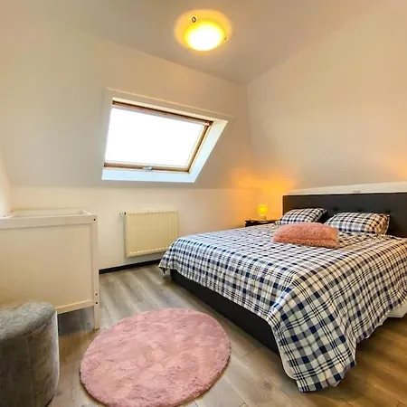 Apartment Flat Monaco - Monte Carlo - Roma De Panne