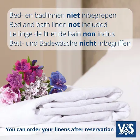 Flat Monaco - Monte Carlo - Roma * De Panne