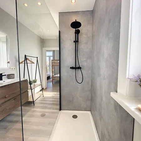 Flat Monaco - Monte Carlo - Roma Apartment De Panne