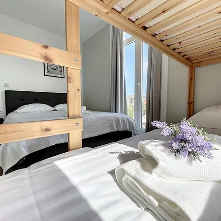 Flat Monaco - Monte Carlo - Roma 公寓