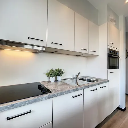 Flat Monaco - Monte Carlo - Roma