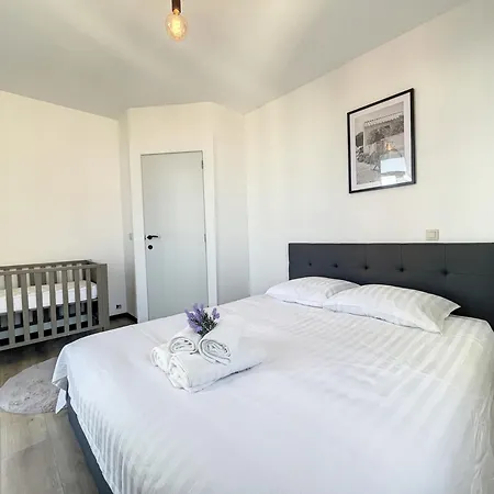 Flat Monaco - Monte Carlo - Roma De Panne