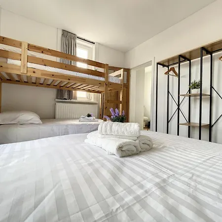 Apartment Flat Monaco - Monte Carlo - Roma *