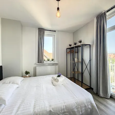 Flat Monaco - Monte Carlo - Roma Apartment De Panne