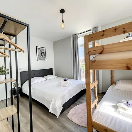 Apartment Flat Monaco - Monte Carlo - Roma De Panne