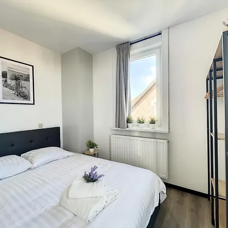 Flat Monaco - Monte Carlo - Roma Apartment De Panne