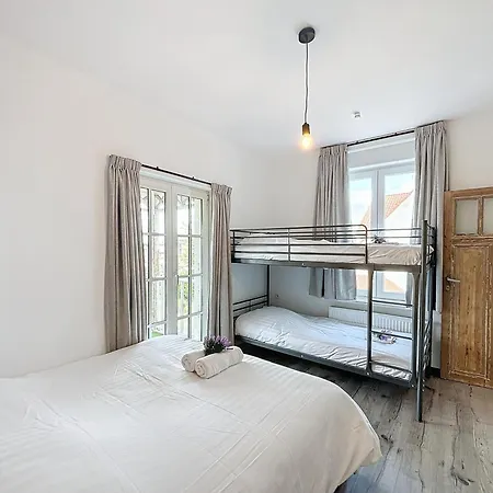 Flat Monaco - Monte Carlo - Roma Apartment De Panne