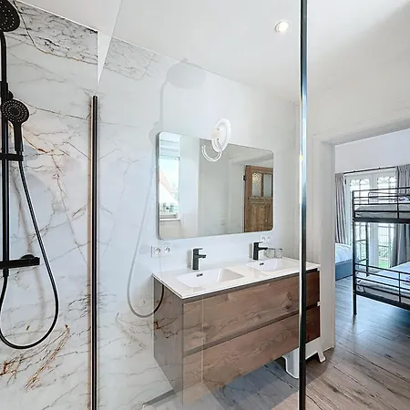 公寓 Flat Monaco - Monte Carlo - Roma 德帕内