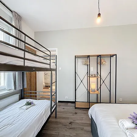 Flat Monaco - Monte Carlo - Roma De Panne