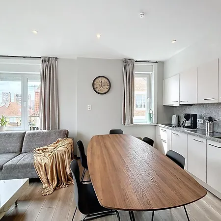 Flat Monaco - Monte Carlo - Roma Apartment