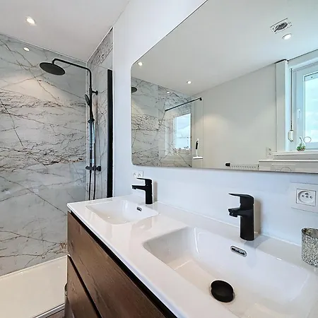 公寓 Flat Monaco - Monte Carlo - Roma