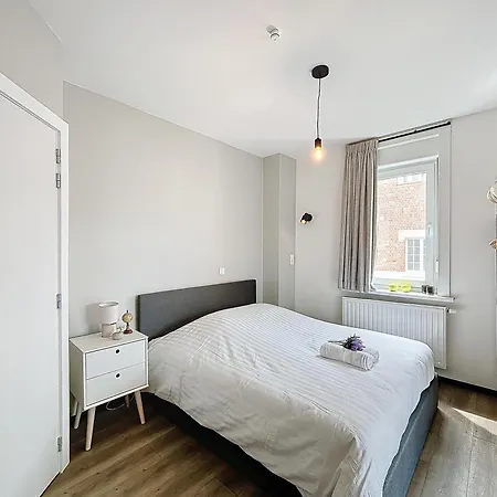 Flat Monaco - Monte Carlo - Roma Apartment *