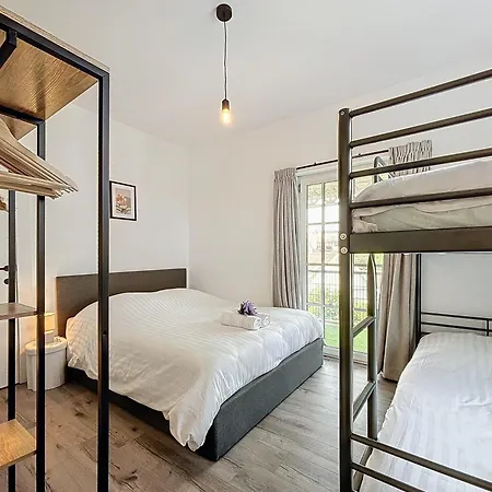 公寓 Flat Monaco - Monte Carlo - Roma *