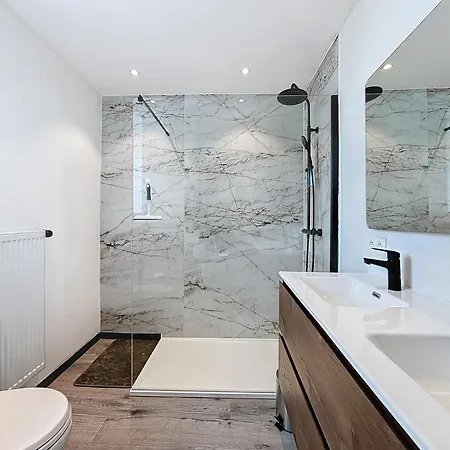 Flat Monaco - Monte Carlo - Roma Apartment De Panne
