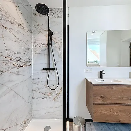 Apartment Flat Monaco - Monte Carlo - Roma De Panne