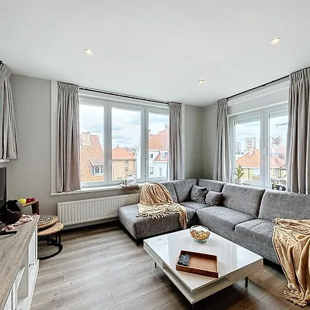 Flat Monaco - Monte Carlo - Roma De Panne