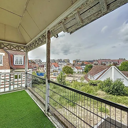 Flat Monaco - Monte Carlo - Roma Apartment