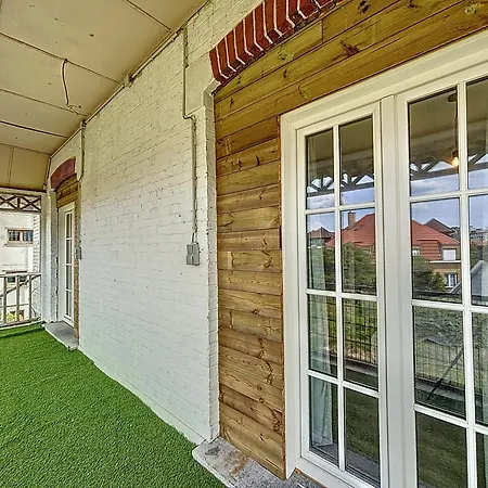 Apartment Flat Monaco - Monte Carlo - Roma