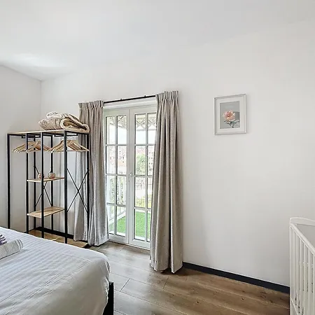 Flat Monaco - Monte Carlo - Roma Apartment *