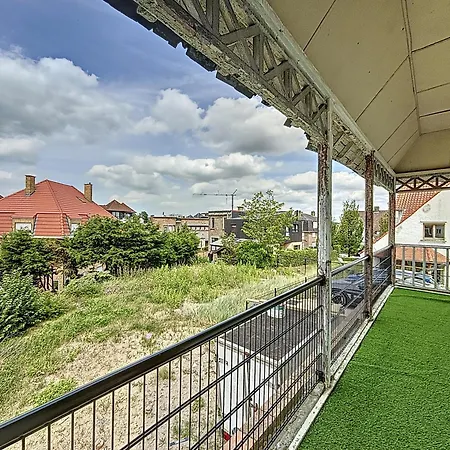 Flat Monaco - Monte Carlo - Roma 德帕内